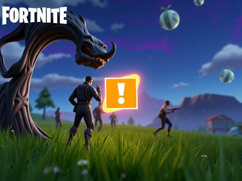 Fortnite Xbox Game Pass Rewards Showcase