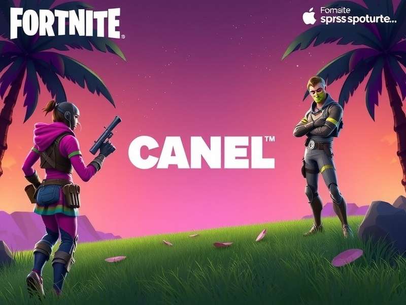 Fortnite Game Pass cancellation guide interface
