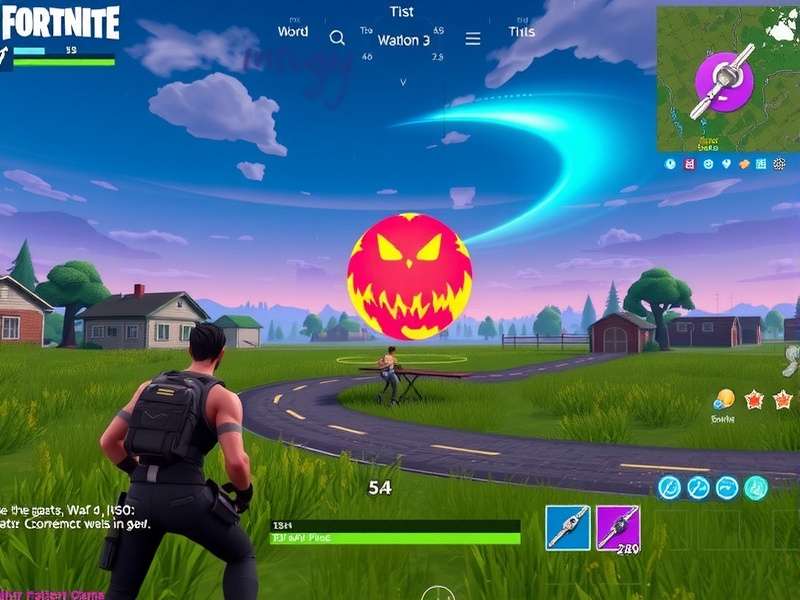 Fortnite Download Guide via Epic Games Launcher