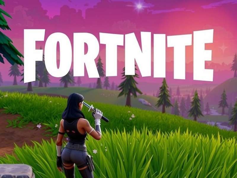 Fortnite available platforms including PC, Xbox, PlayStation, Nintendo Switch, and Mobile