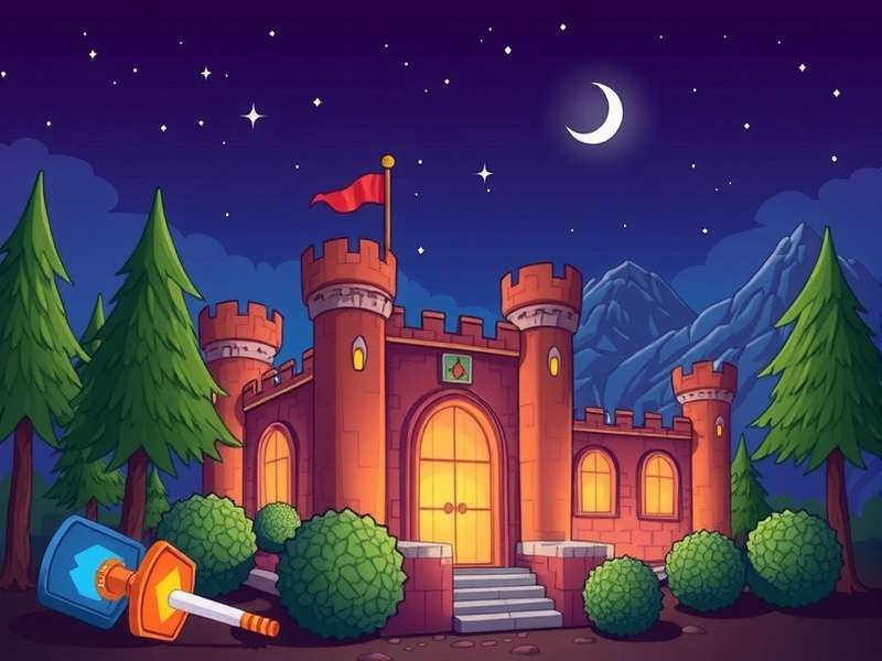 Fortnite Chapter 5 Season 2 Map with POIs