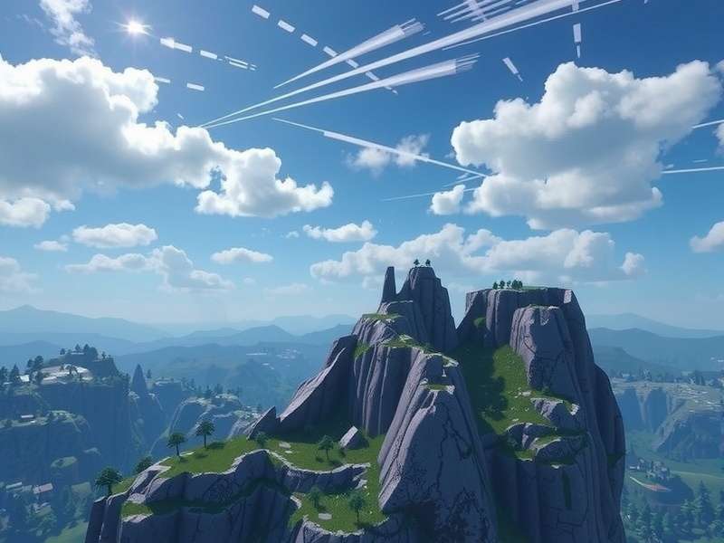 Fortnite gameplay on Xbox Cloud Gaming showing mobile and tablet interfaces