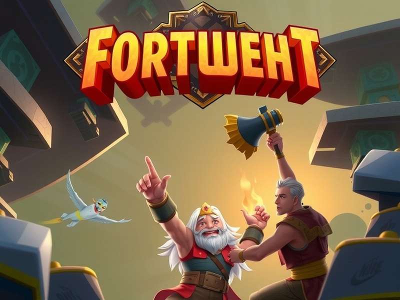 Fortnight Download – Fortnite game download hub for India