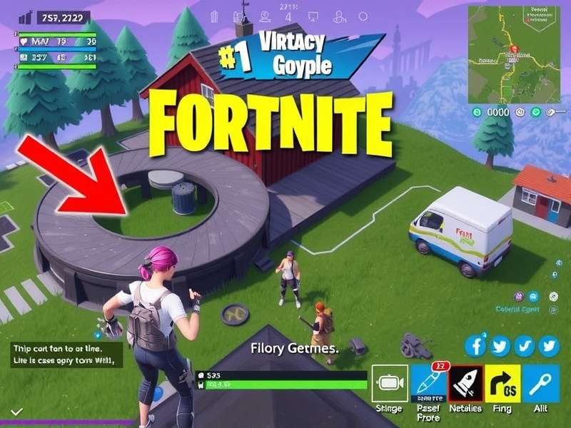 Fortnite free player statistics India 2025