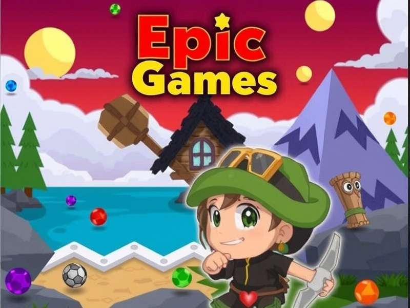 Epic Games Download Fortnite banner with Indian community highlights