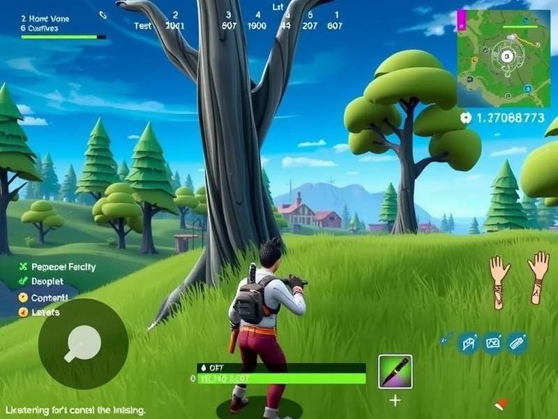 Fortnite Zero Build PS5 Gameplay – Ultimate Guide for Indian Gamers