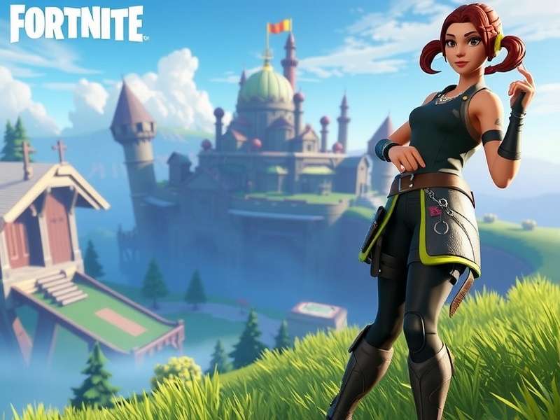 Xbox Play Fortnite — Ultimate Guide for Indian Players