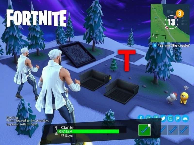 Fortnite Game Freezing Fix Pc – Indian gamer setup with optimised settings