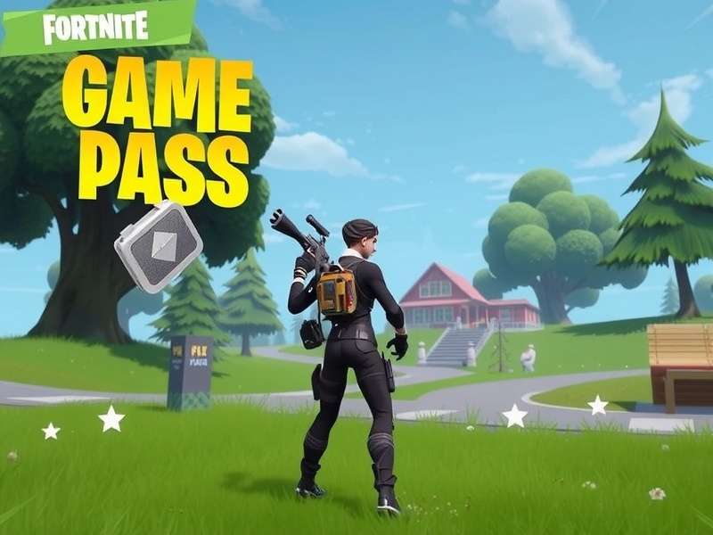 Fortnite Game Pass Cost Guide for Indian Players 2025