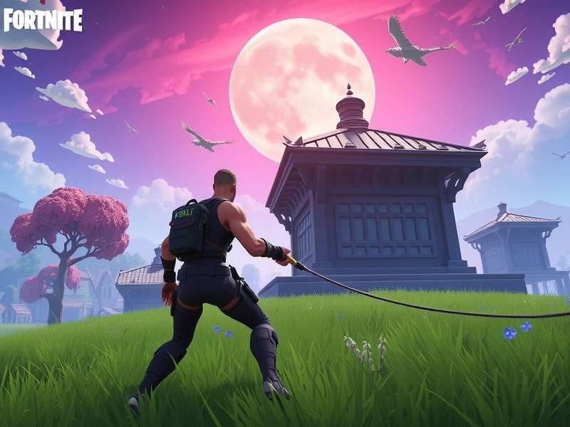 Fortnite Gg – Ultimate Guide for Indian Players