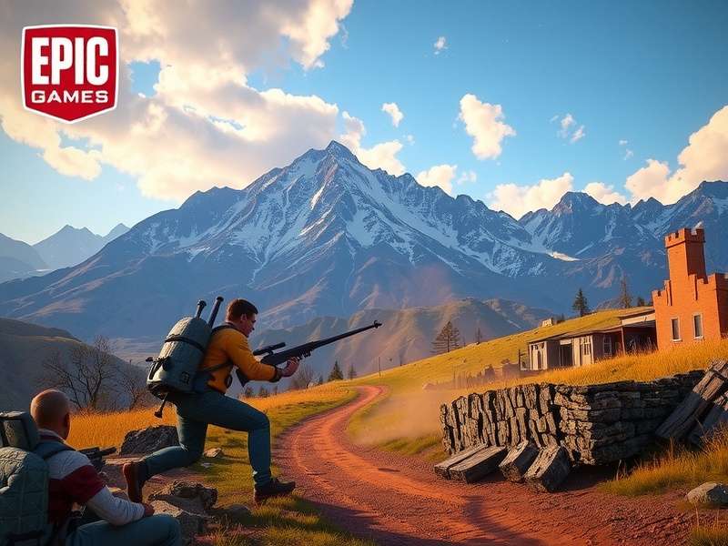 Fortnite Battle Royale Map 2025 with Indian player landing strategies