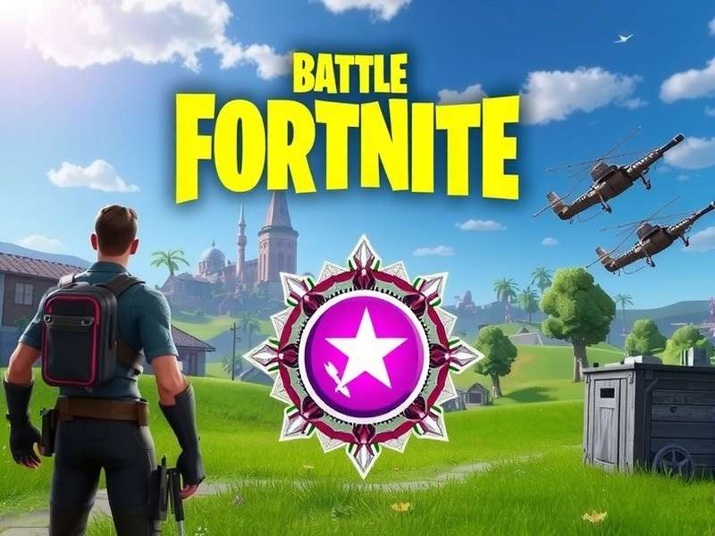 Fortnite Zero Build Tournament India – 15,000+ players competing in the 2024 season with massive prize pools.