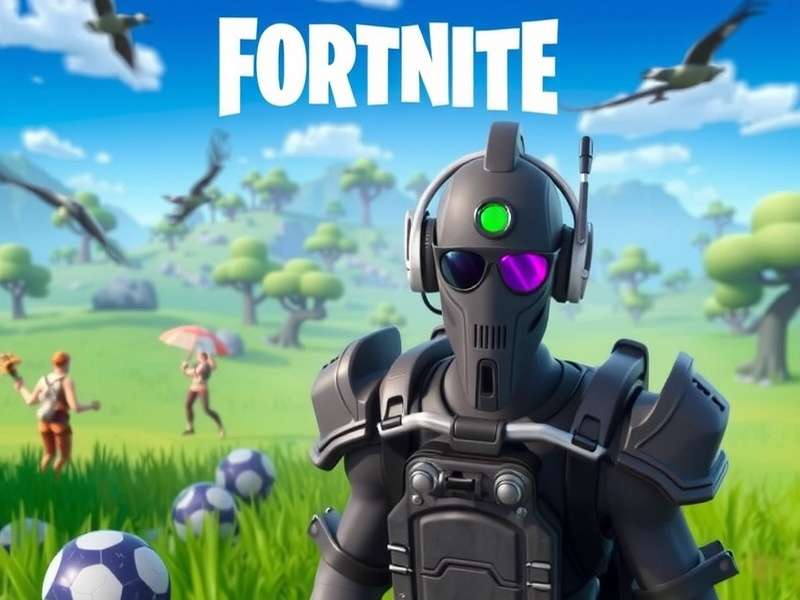 Telecharger Fortnite – Complete download guide for Indian players featuring Chapter 5 Season 3, Zero Build and Cloud Gaming